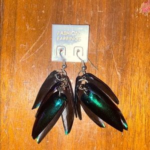 Thai Earrings